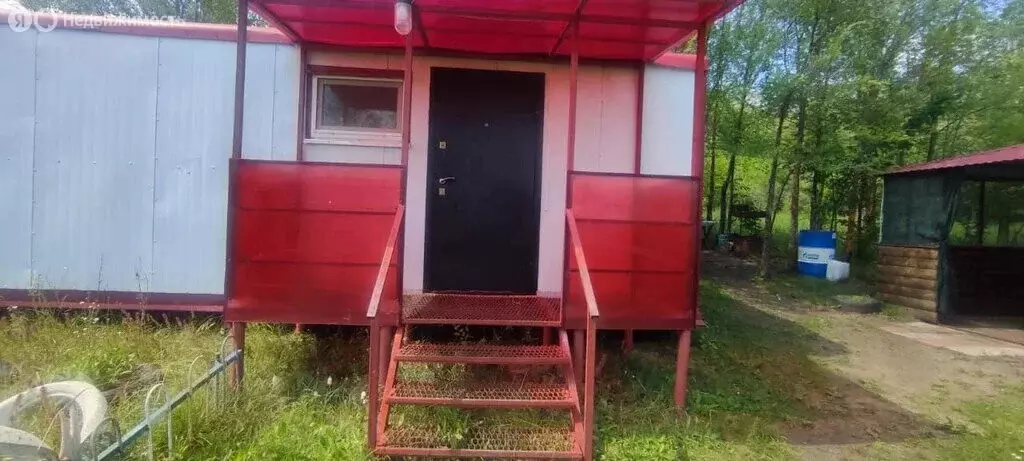 Участок в Волжский район, сельское поселение Дубовый Умёт, село ... - Фото 2