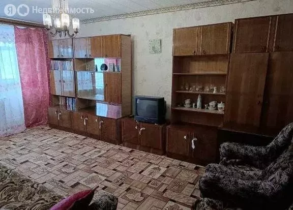 3-комнатная квартира: село Высокое, улица Дружбы, 11 (69 м) - Фото 2