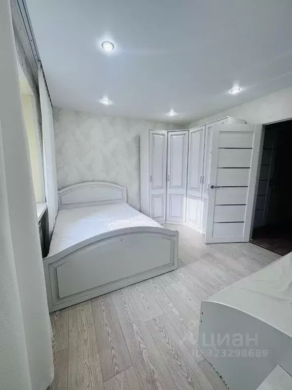 2-к кв. Омская область, Омск ул. 26-я Северная, 19 (49.5 м) - Фото 1