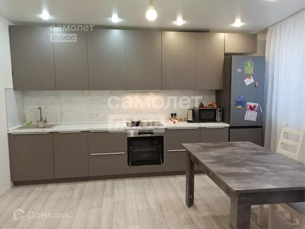 Продаётся 3-к квартира, 68 м - Фото 0