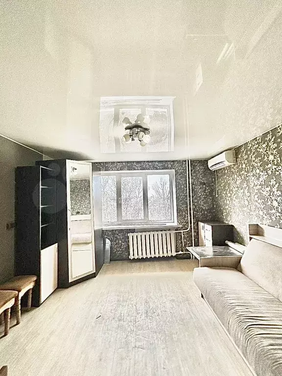 Аукцион: 1-к. квартира, 17,7 м, 4/5 эт. - Фото 0