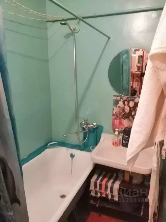 2-к кв. Рязанская область, Рязань ул. Семинарская, 17 (39.0 м) - Фото 2