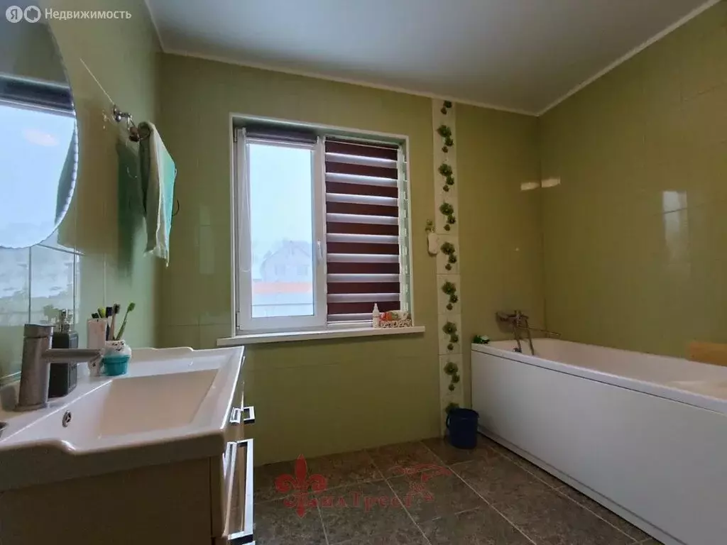 Дом в село Беловское, улица Буханова, 59А (90.3 м) - Фото 1