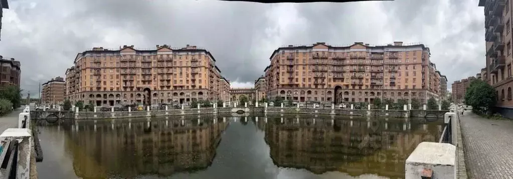 Склад в Московская область, Химки Клязьма кв-л, проезд Набережный, ... - Фото 2