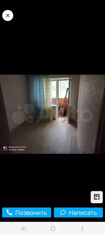 Продаётся 2-к квартира, 50 м - Фото 0
