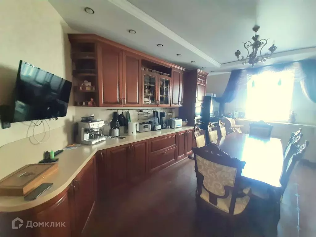 Продаётся 3-к квартира, 105 м - Фото 1