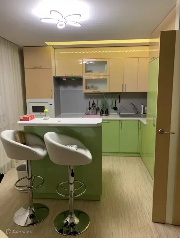 Продаётся 3-к квартира, 74 м - Фото 0