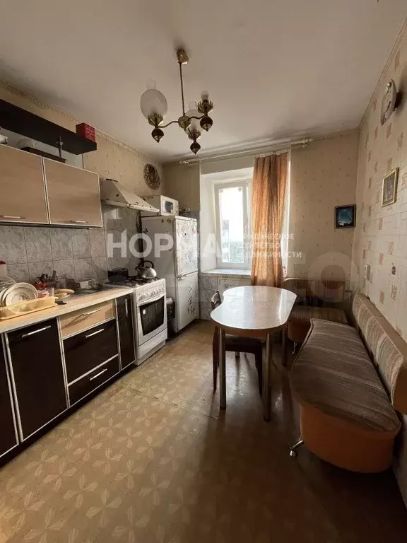 4-к. квартира, 76,5 м, 9/9 эт. - Фото 1
