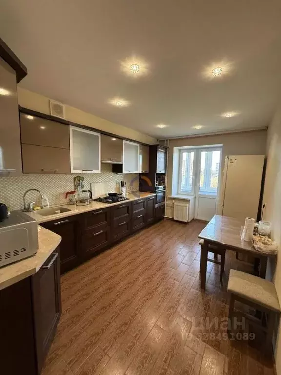 1-к кв. Новгородская область, Великий Новгород Завокзальная ул., 5 ... - Фото 1