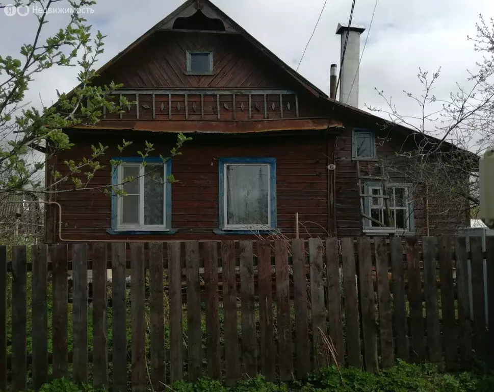 Дом в Переславль-Залесский, Южный проезд, 19 (37 м) - Фото 0