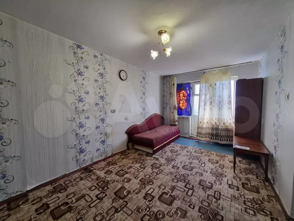 3-к. квартира, 54 м, 5/5 эт. - Фото 0