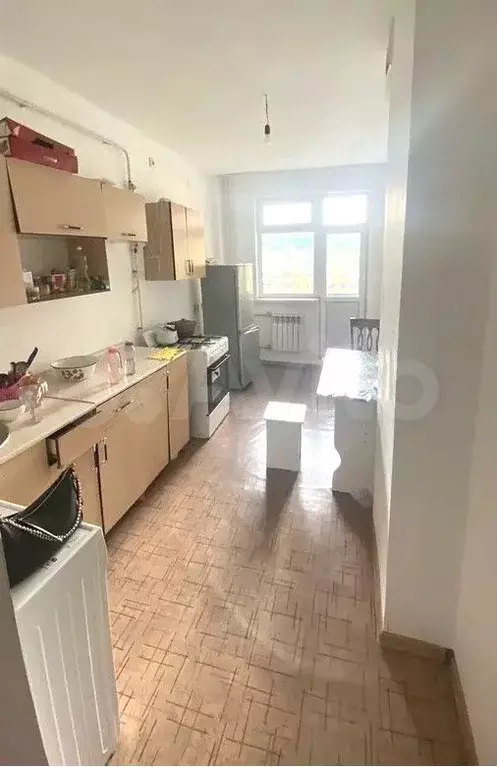 1-к. квартира, 28,8 м, 2/5 эт. - Фото 1