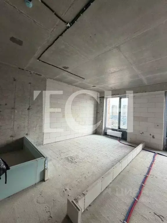 2-к кв. Москва Летниковская ул., 6к2 (42.8 м) - Фото 1