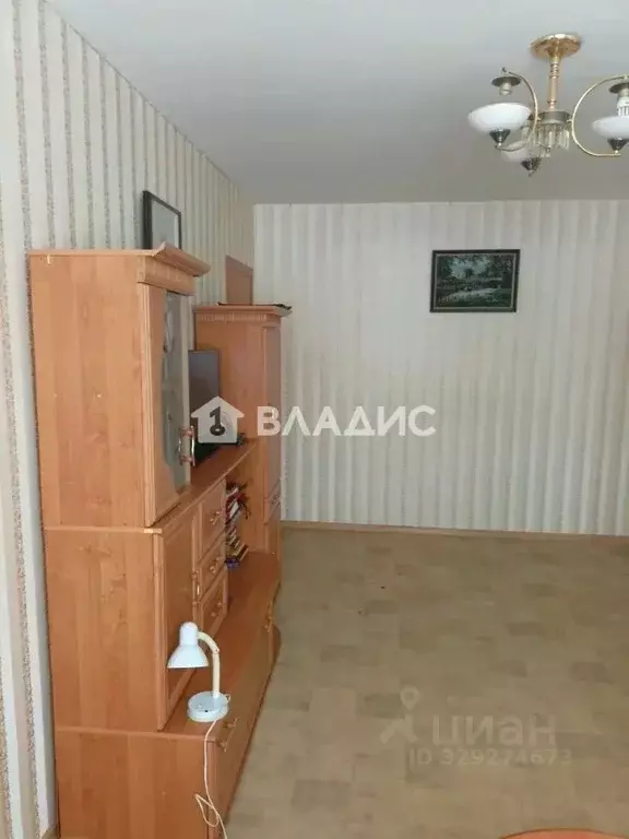 2-к кв. Калининградская область, Калининград просп. Калинина, 63 (44.6 ... - Фото 2