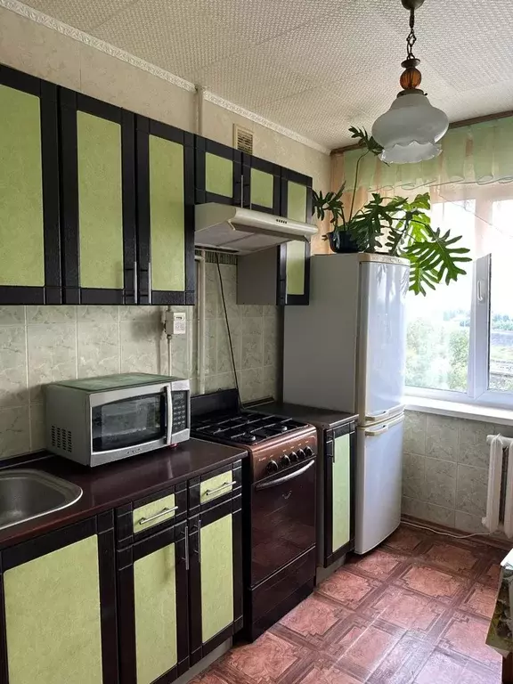 Продаётся 3-к квартира, 52 м - Фото 0