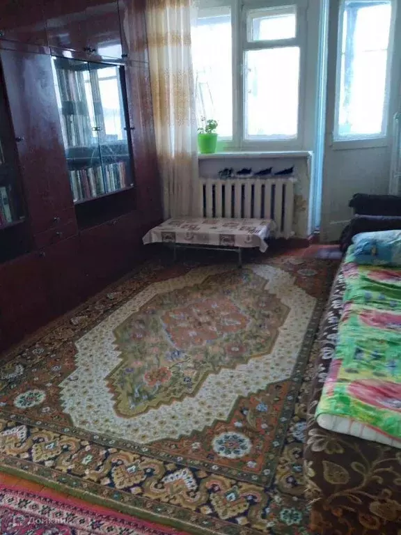 Продаётся 3-к квартира, 51.6 м - Фото 0