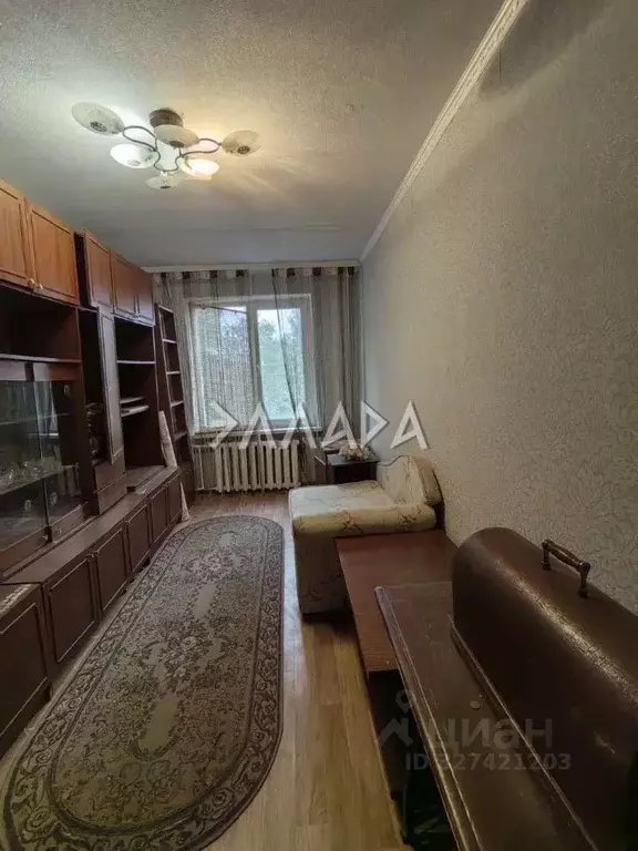 2-к кв. Ростовская область, Батайск Октябрьская ул., 112 (44.6 м) - Фото 2