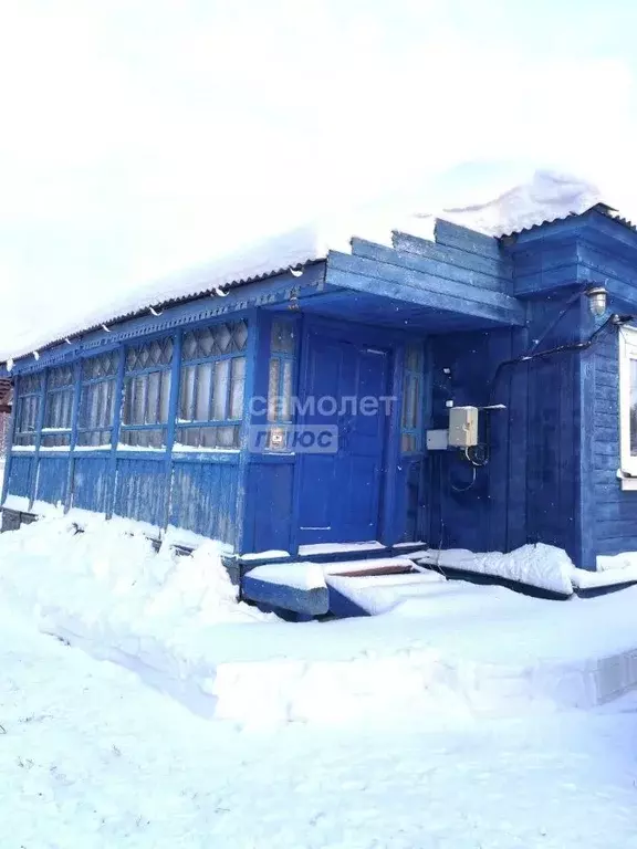 Дом в Московская область, Шатура муниципальный округ, д. Красная Горка ... - Фото 2