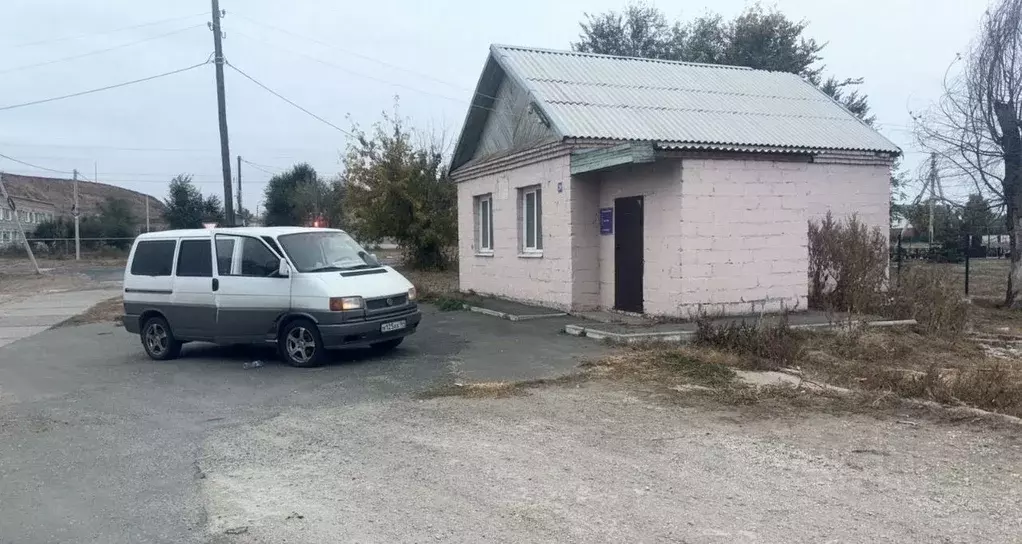 Торговая площадь в Саратовская область, Энгельсский район, Терновское ... - Фото 0