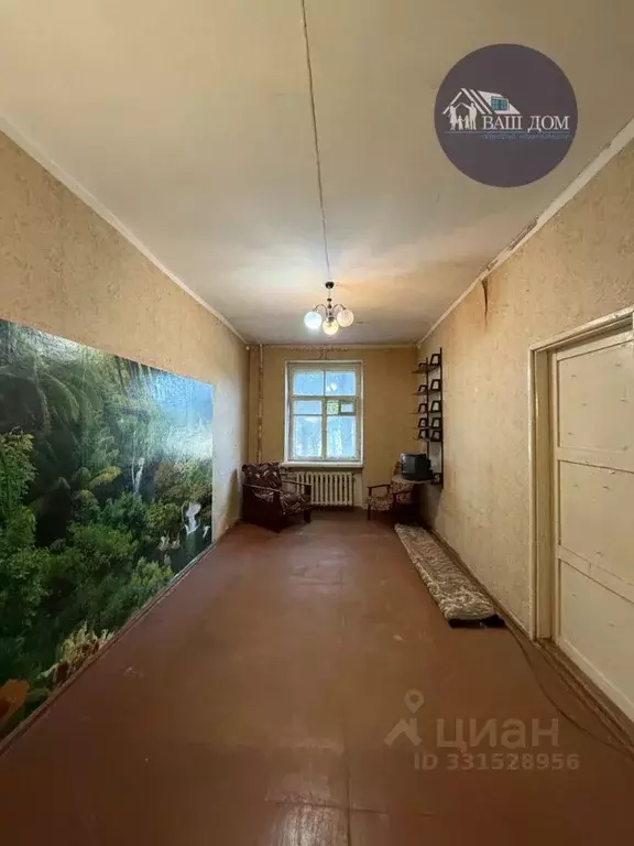 Комната Архангельская область, Северодвинск Архангельское ш., 38 (17.5 ... - Фото 2