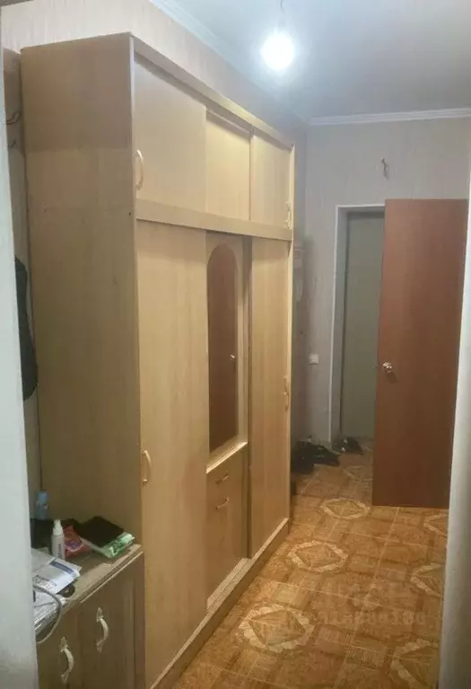 1-к кв. Ставропольский край, Ставрополь ул. Гризодубовой, 30 (38.0 м) - Фото 0