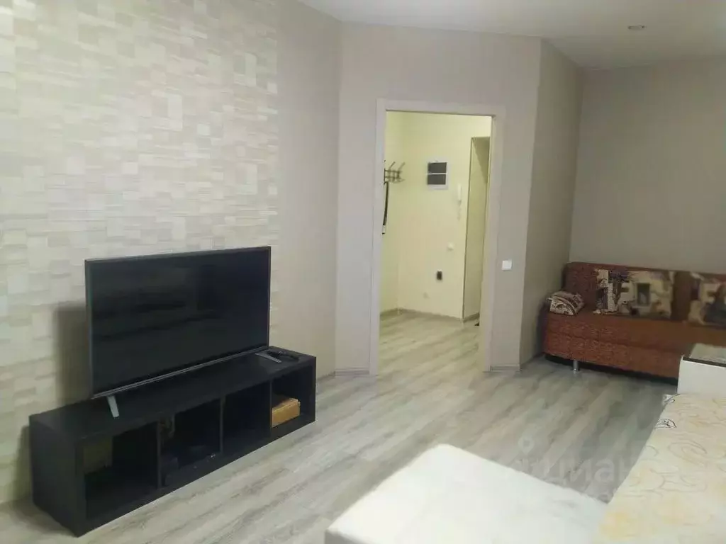 1-к кв. Татарстан, Казань ул. Разведчика Ахмерова, 5 (34.0 м) - Фото 2