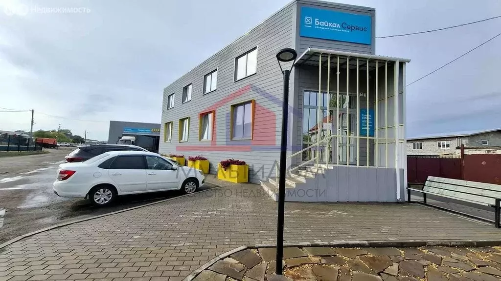 Офис (30 м) - Фото 2