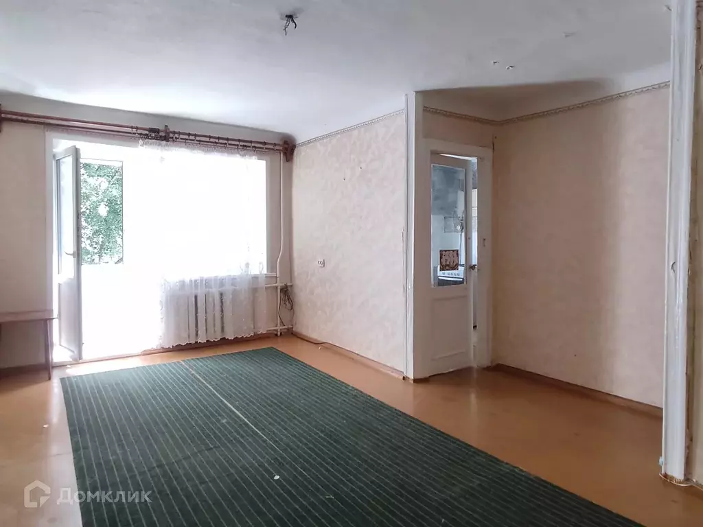 Продаётся 2-к квартира, 43 м - Фото 1