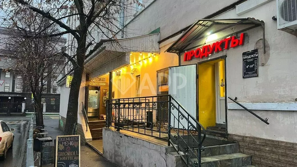 Помещение свободного назначения (50 м) - Фото 2