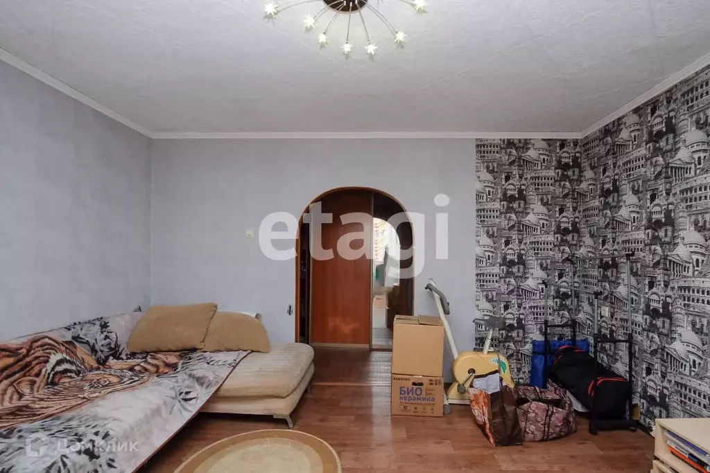 Продаётся 3-к квартира, 64.9 м - Фото 1