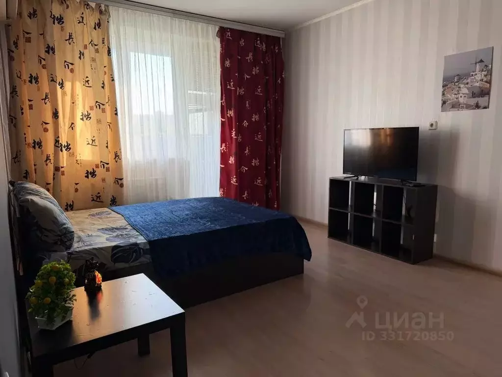 2-к кв. Москва Бирюлевская ул., 45К1 (50.0 м) - Фото 1