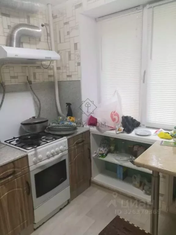 2-к кв. Москва Таганрогская ул., 16 (44.0 м) - Фото 2