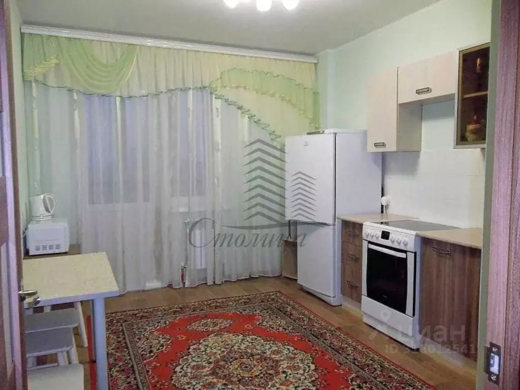 2-к кв. Белгородская область, Старый Оскол Северный мкр, 36 (63.8 м) - Фото 1
