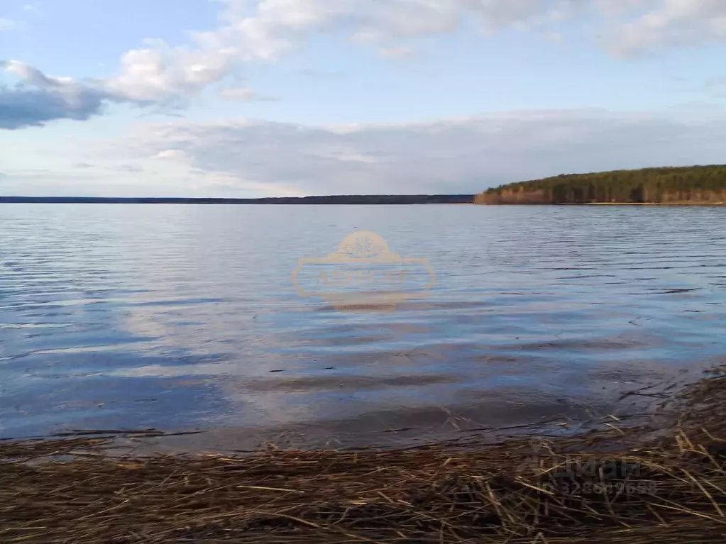Участок в Ленинградская область, Приозерский район, Громовское с/пос, ... - Фото 1