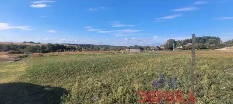 Участок в Краснодарский край, Отрадненское с/пос, Садовый хут. ул. ... - Фото 1