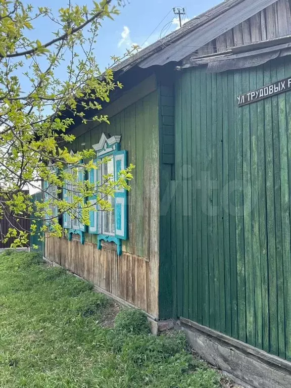 Дом 37,8 м на участке 5 сот. - Фото 0