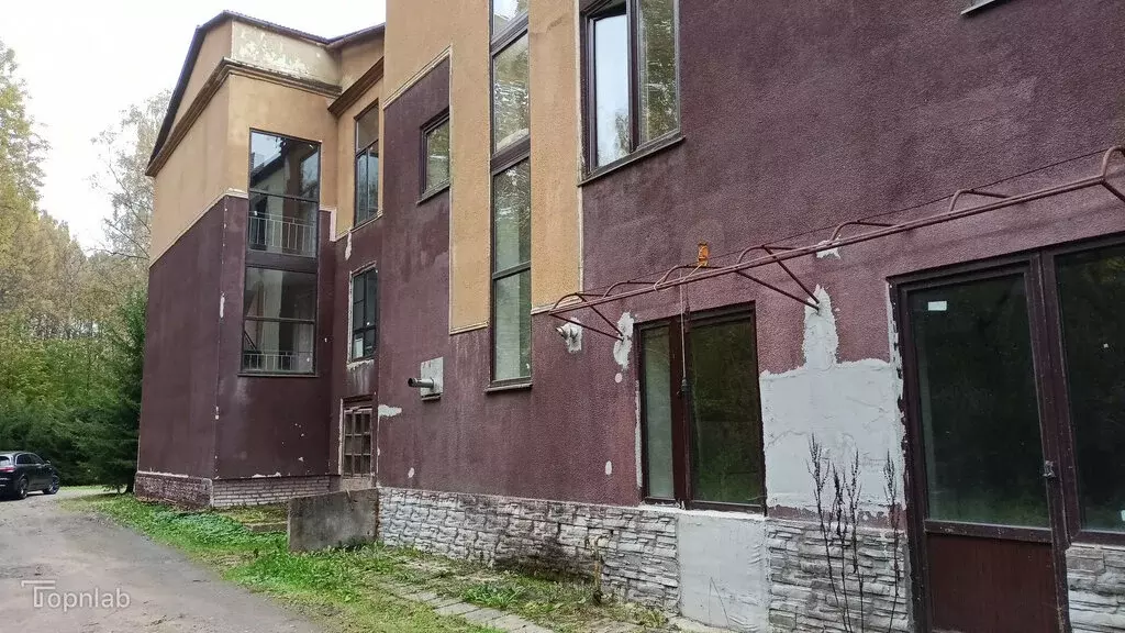 Дом в Зеленогорск, улица Мичурина, 29 (143.2 м) - Фото 2