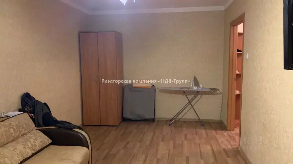 2-к кв. Хабаровский край, Хабаровск ул. Демьяна Бедного, 21 (54.0 м) - Фото 1