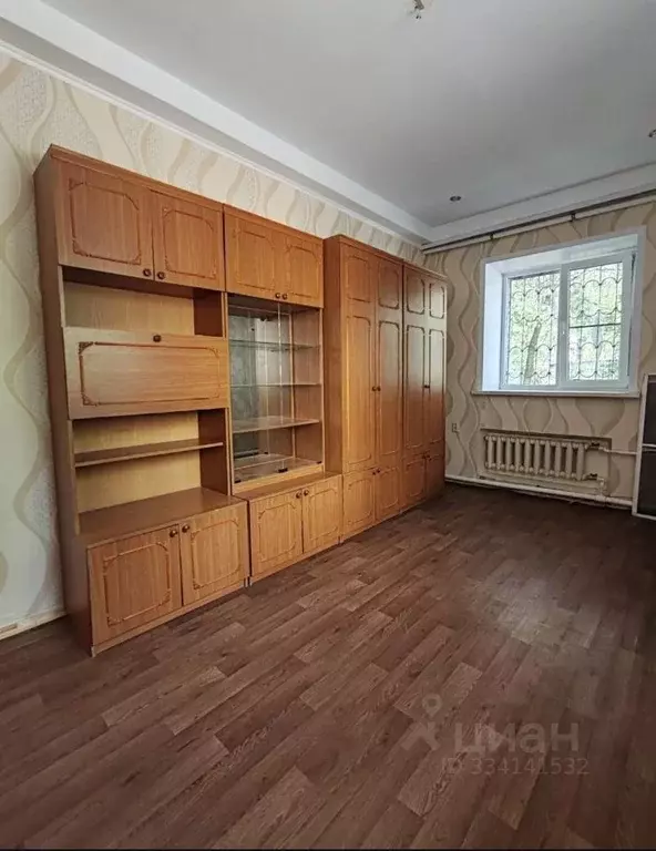 2-к кв. Липецкая область, Липецк ул. Циолковского, 7к1А (27.6 м) - Фото 1