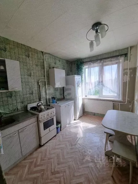 2-к кв. Пермский край, Березники Юбилейная ул., 141 (51.2 м) - Фото 1