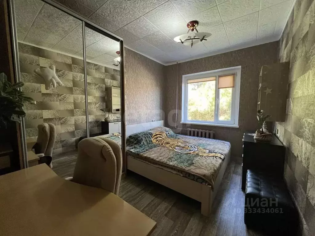3-к кв. Крым, Алушта ул. 60 лет СССР (58.8 м) - Фото 2