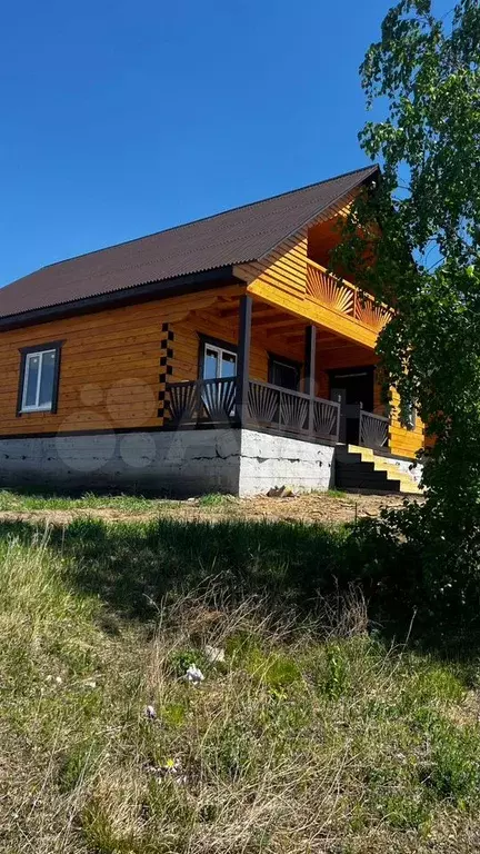 Дом 81 м на участке 6 сот. - Фото 1