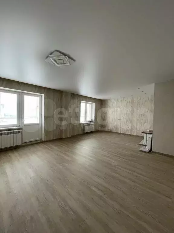 2-к. квартира, 62,9 м, 3/16 эт. - Фото 1