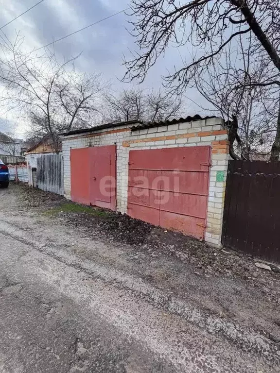 Дом в Белгородская область, Белгород ул. Черняховского, 30 (67 м) - Фото 0