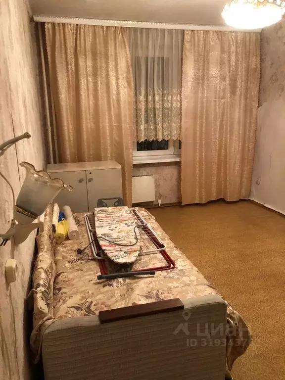 2-к кв. Москва Новоясеневский просп., 19К4 (44.5 м) - Фото 1