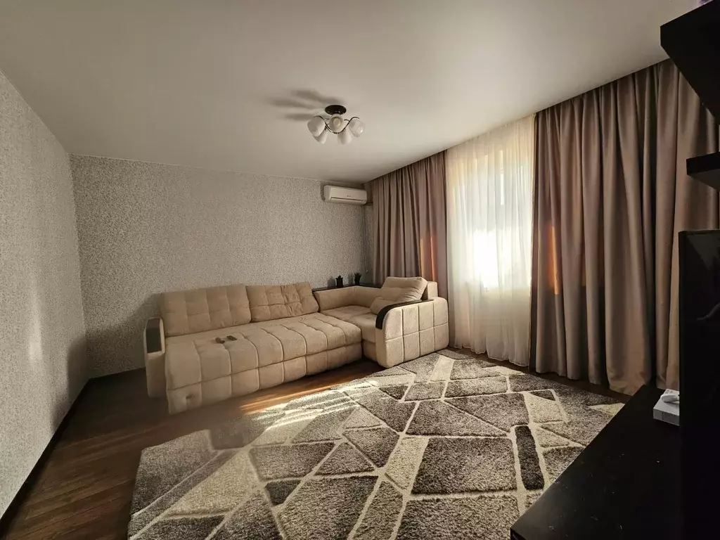 Продаётся 3-к квартира, 60.7 м - Фото 1