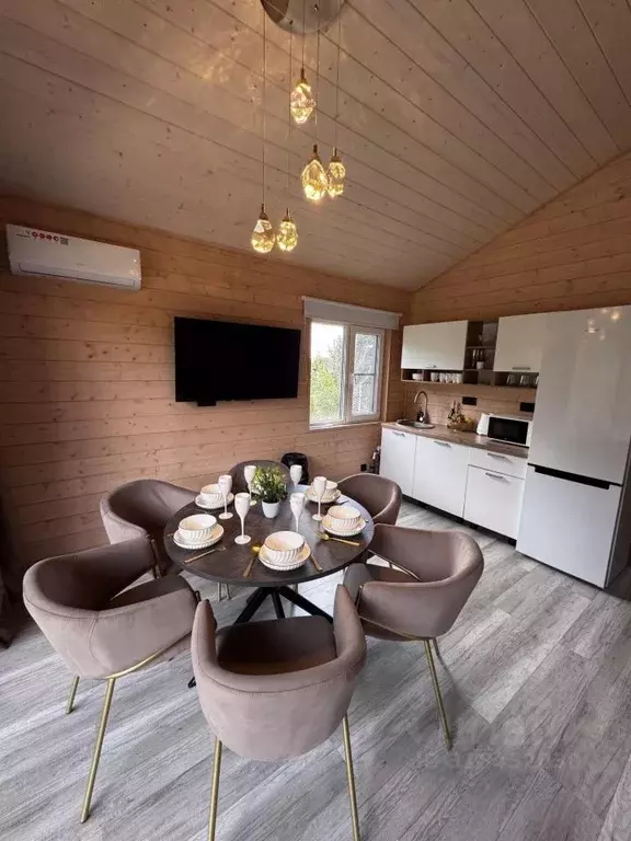 Дом в Липецкая область, Усманский район, Студенский сельсовет, с. ... - Фото 2