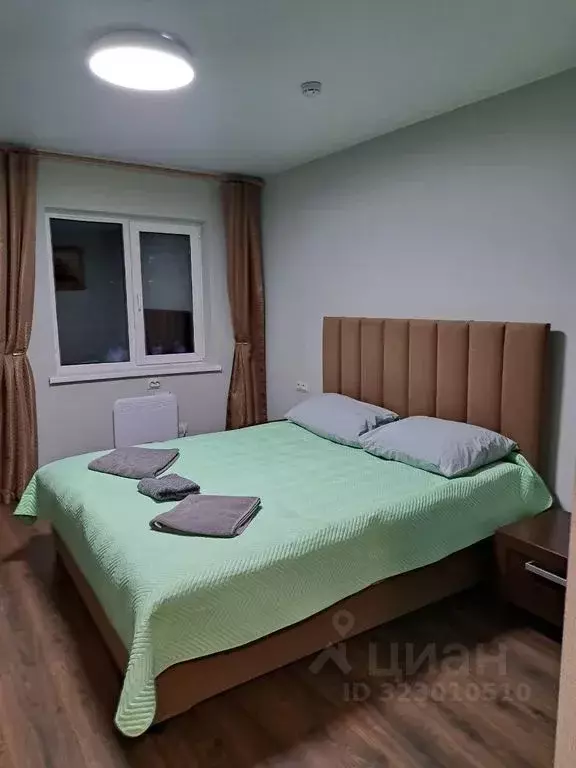 Комната Ленинградская область, Кингисеппский район, д. Вистино - Фото 1