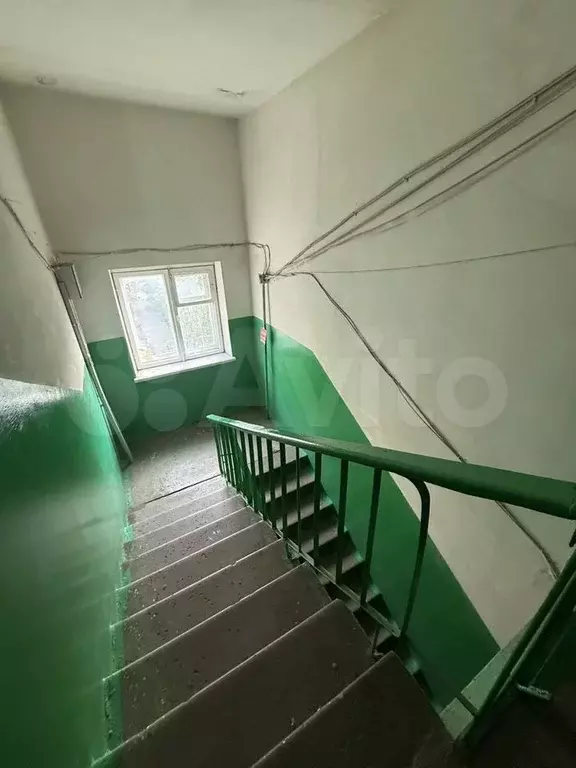 1-к. квартира, 35 м, 5/5 эт. - Фото 1