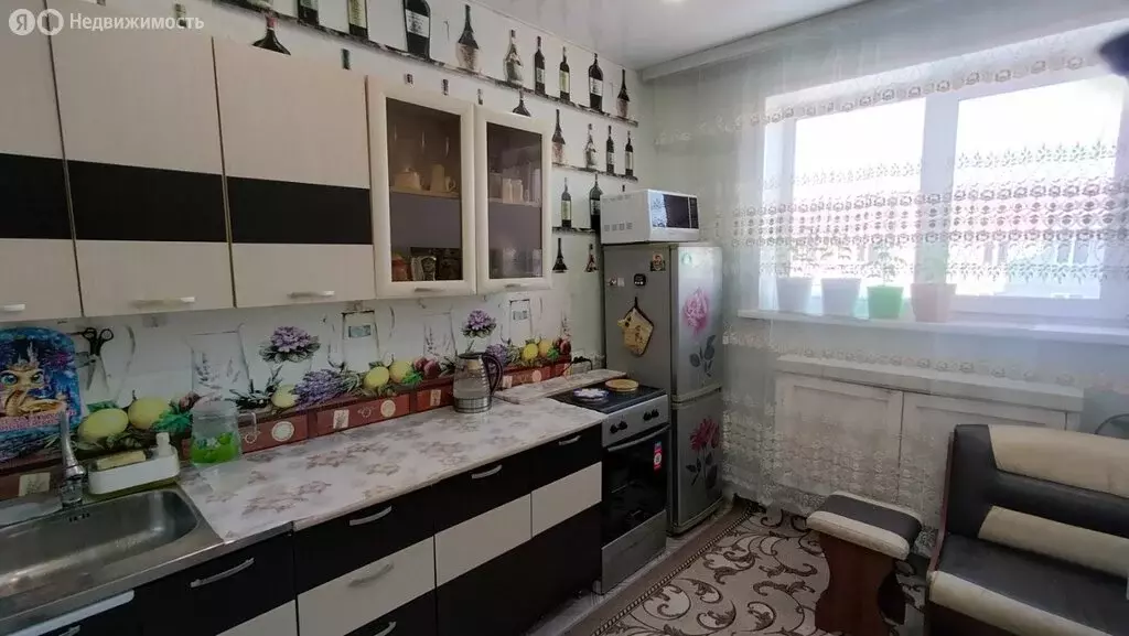 1-комнатная квартира: Берёзовский, проспект Шахтёров, 9 (40.7 м) - Фото 2